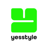 Logo YesStyle
