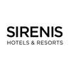Logo Sirenis