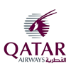 Logo Qatar Airways