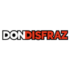 Don Disfraz