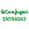 El Corte Inglés Entradas
