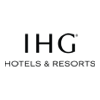 IHG - International Hotel Group