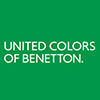 Logo United Colors of Benetton