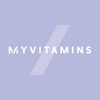 MyVitamins