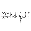 Mr. Wonderful - Miravia
