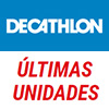 Decathlon Últimas unidades