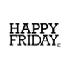 Happy Friday
