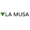 La Musa instrumentos
