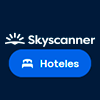 Skyscanner Hoteles