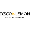 Deco and Lemon