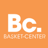 Logo Basket Center