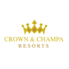 Logo Crown & Champa Resorts