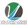 Volcano Lodge