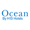 Logo Ocean by H10 Hotels