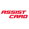 Logo Assist Card