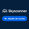 Skyscanner Alquiler de coches