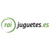 Rai juguetes