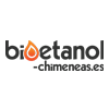 Bioetanol-chimeneas
