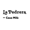 Logo La pedrera - Casa Millá