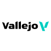 Logo Vallejo Colors