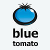 Blue Tomato