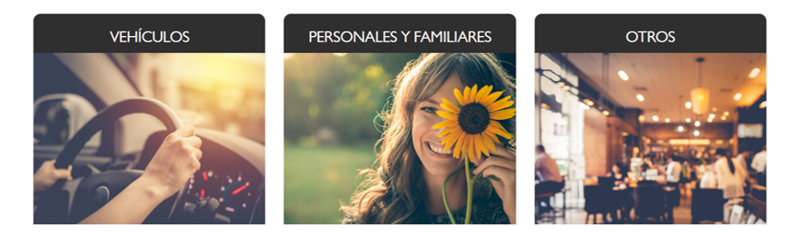 Comparador de seguros - beruby