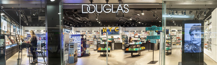 Cashback Douglas