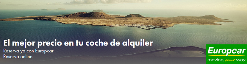 Cashback Europcar