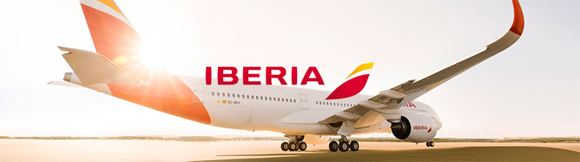 Cashback Iberia
