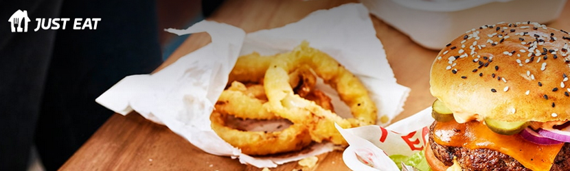 Cashback Just-Eat