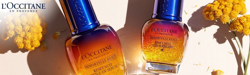 Cashback l'Occitane