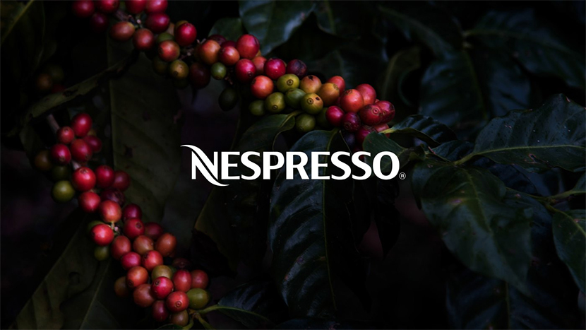Cashback Nespresso