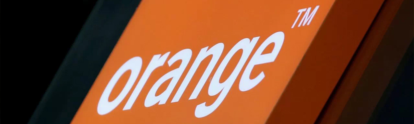 Cashback Orange