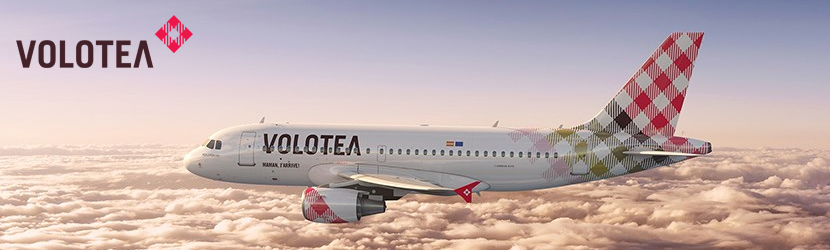 Cashback Volotea