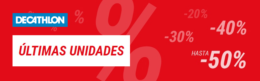 Cashback Decathlon