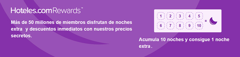 Cashback Hoteles.com