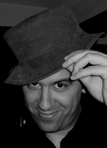 Igor (beruby)