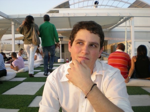 Víctor Sancha