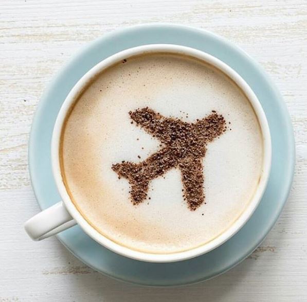 ¡Vueling loves la Primavera!