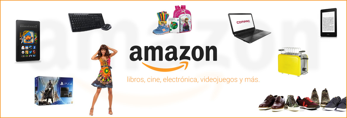 Cashback Amazon