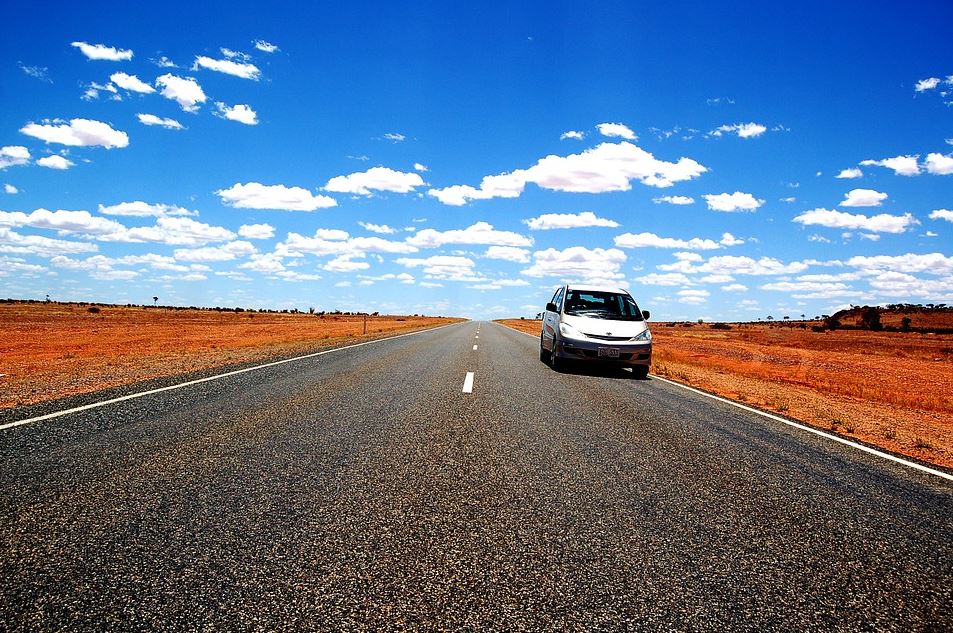 ¡Dile adiós a la ciudad y descubre tus alrededores con Enterprise!